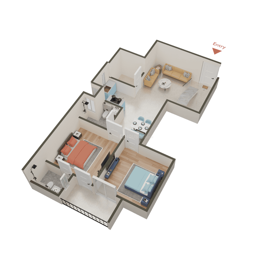 RB Edifice - Image 41