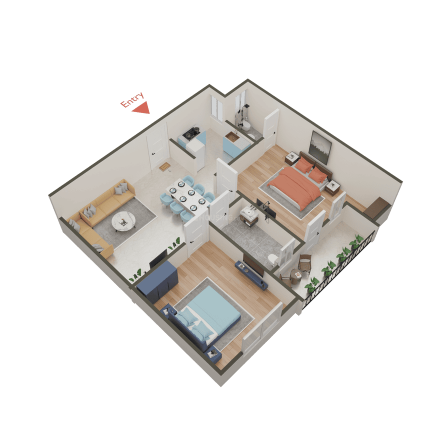 Dridha Homes - Image 16