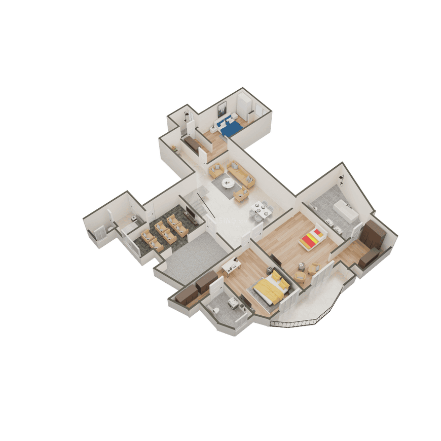 Adani Lushlands - Image 89