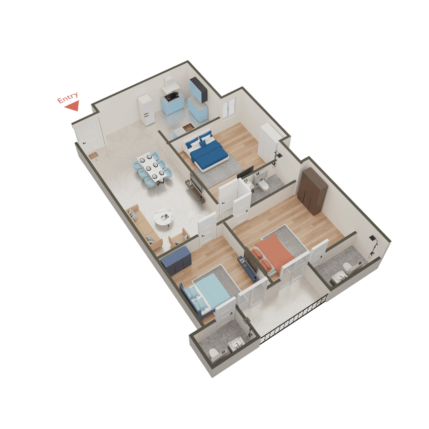 Ample Homes - Image 15