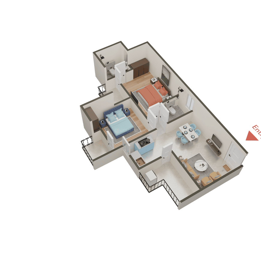 KVD Wind Park - Image 26