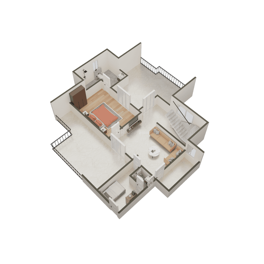 Supertech Emerald Court - Image 32