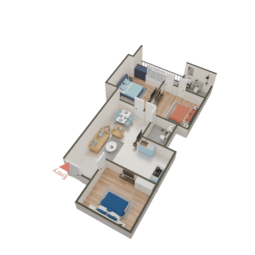 RB Edifice - Image 51