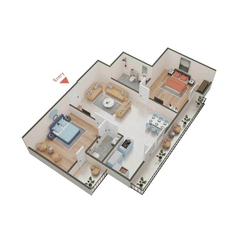 VXL French Arcade - Image 19