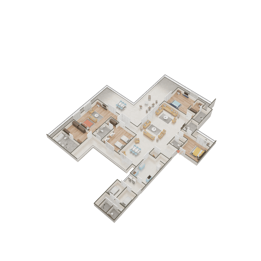 Max Estate 128 I - Image 64