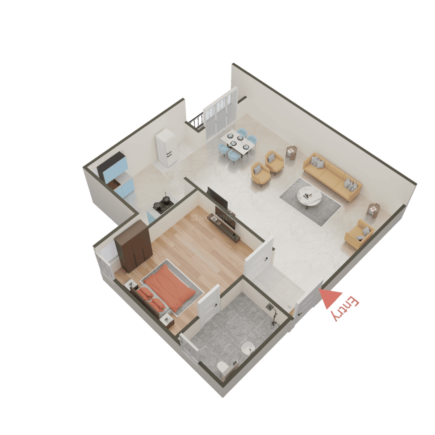 Jaypee Wish Town Klassic - Image 47