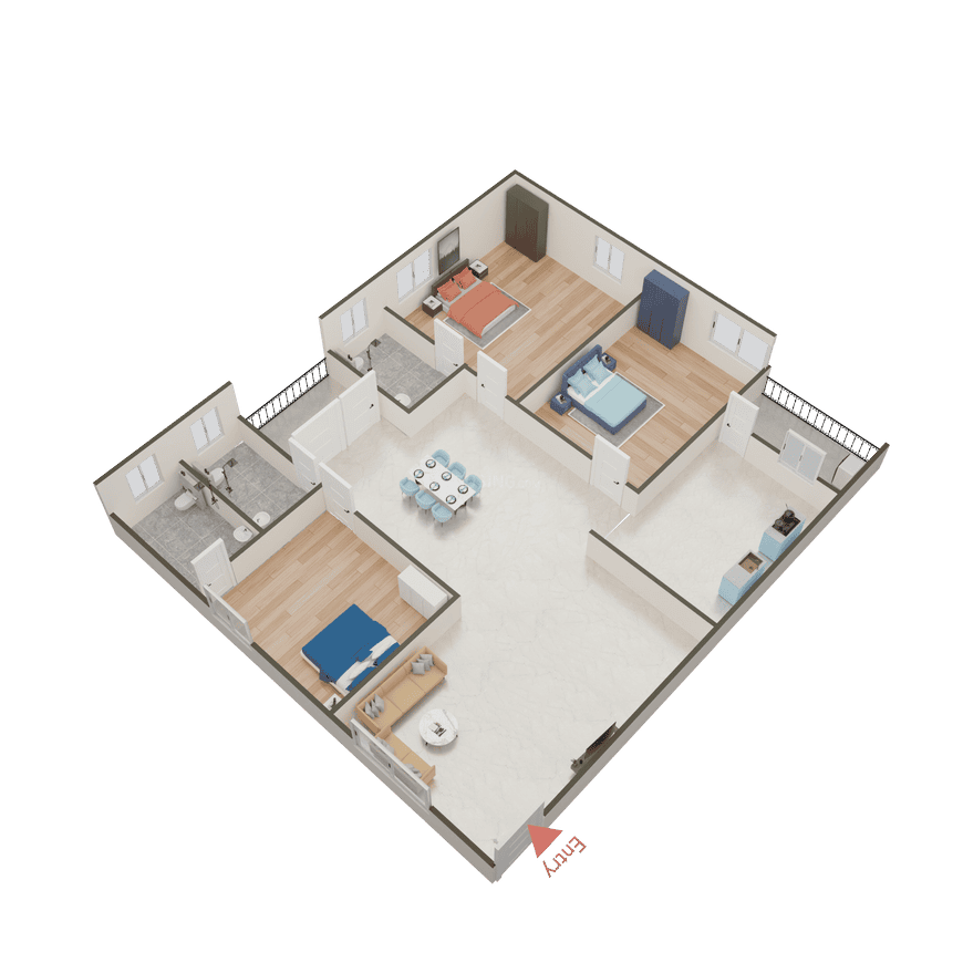 SSVR Acacia - Image 54