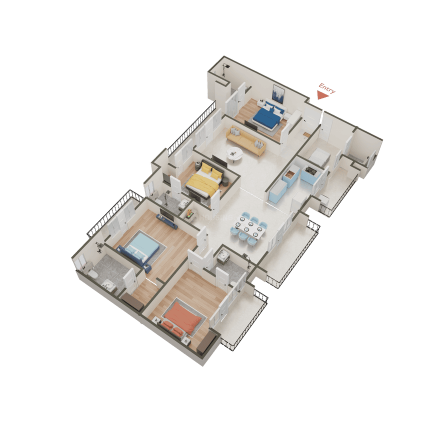 The Antriksh Forest - Image 51