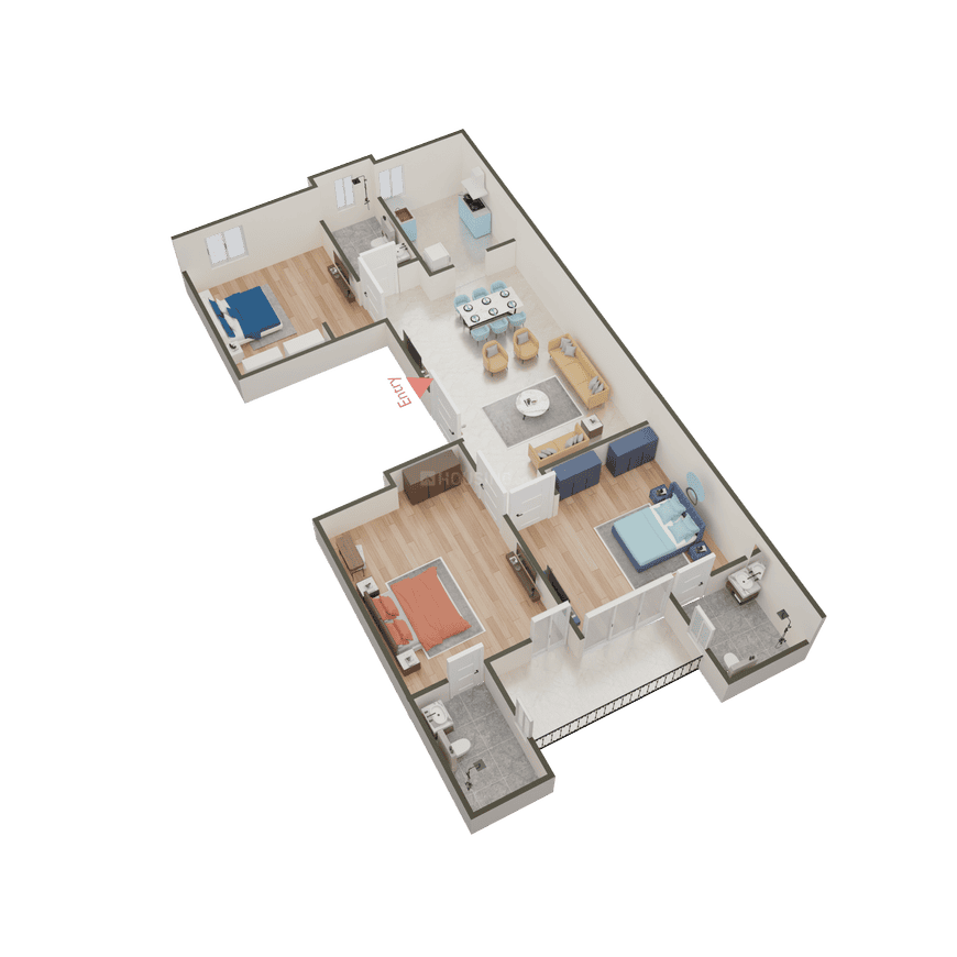 CS Flamingo Floors - Image 8