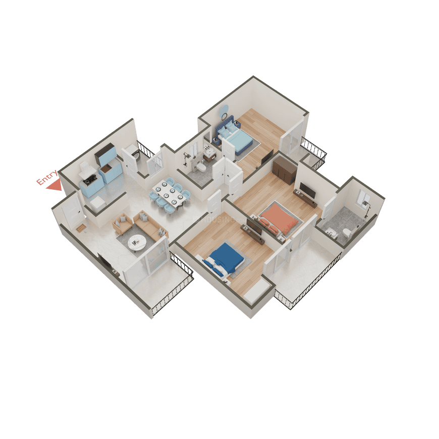 CRC Sublimis - Image 76