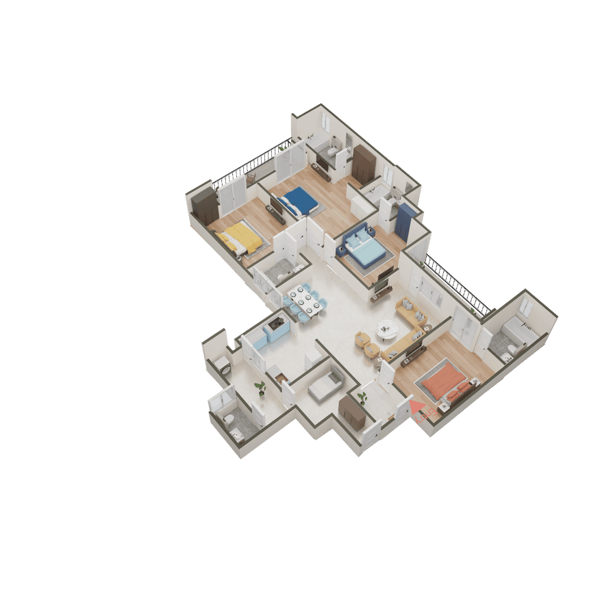 La Residentia - Image 76