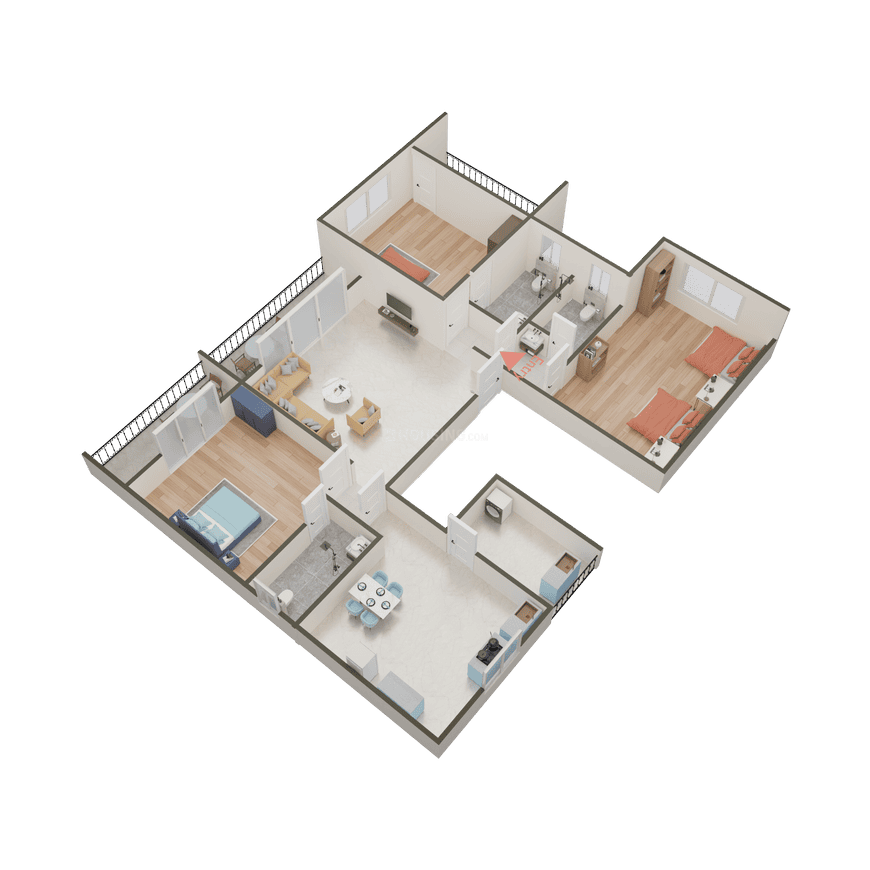 Grand Legacy - Image 6