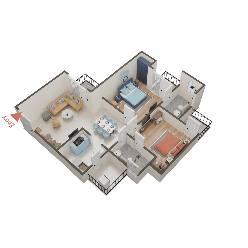 Oasis Grandstand - Image 73