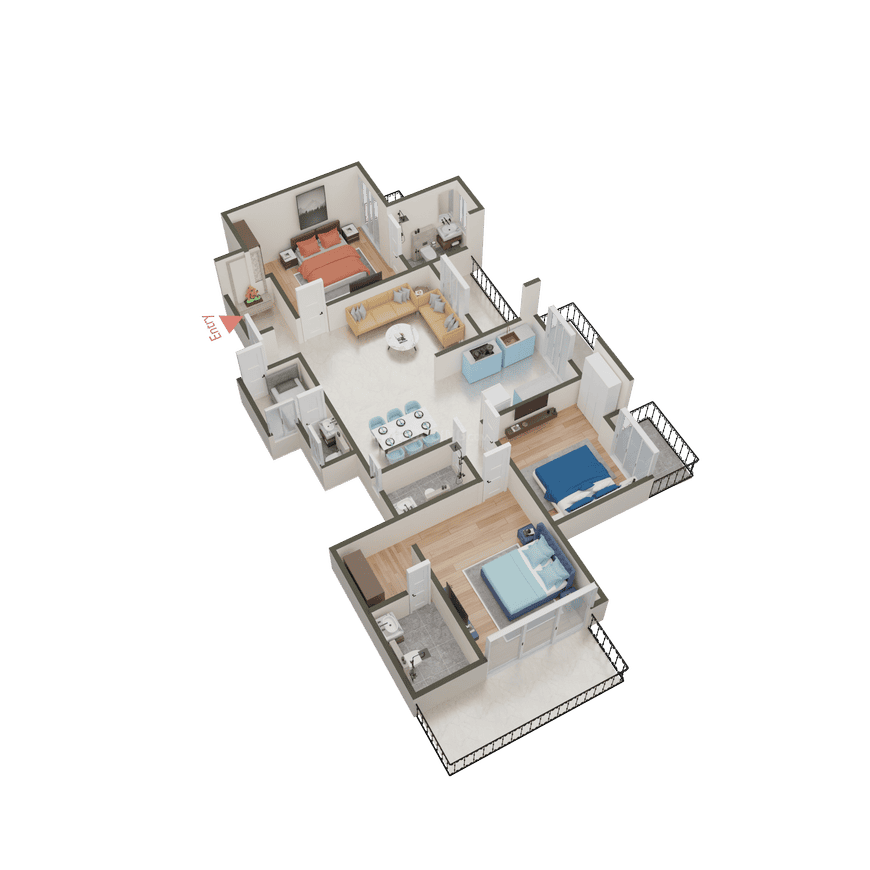 Newtech La Galaxia - Image 26