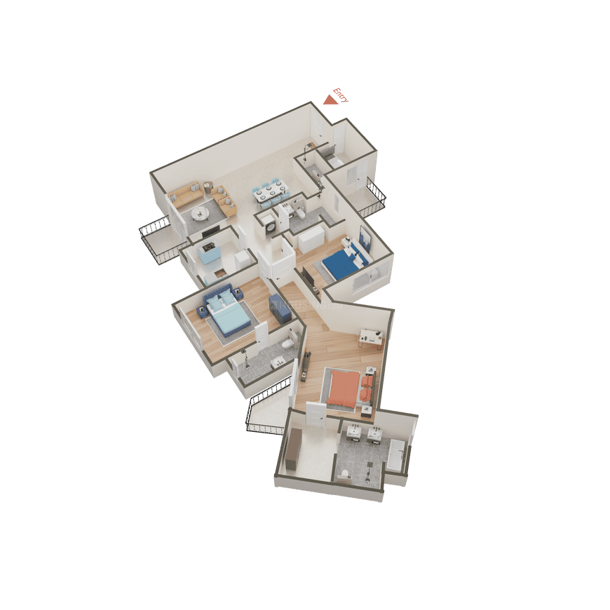 Ireo Skyon - Image 47