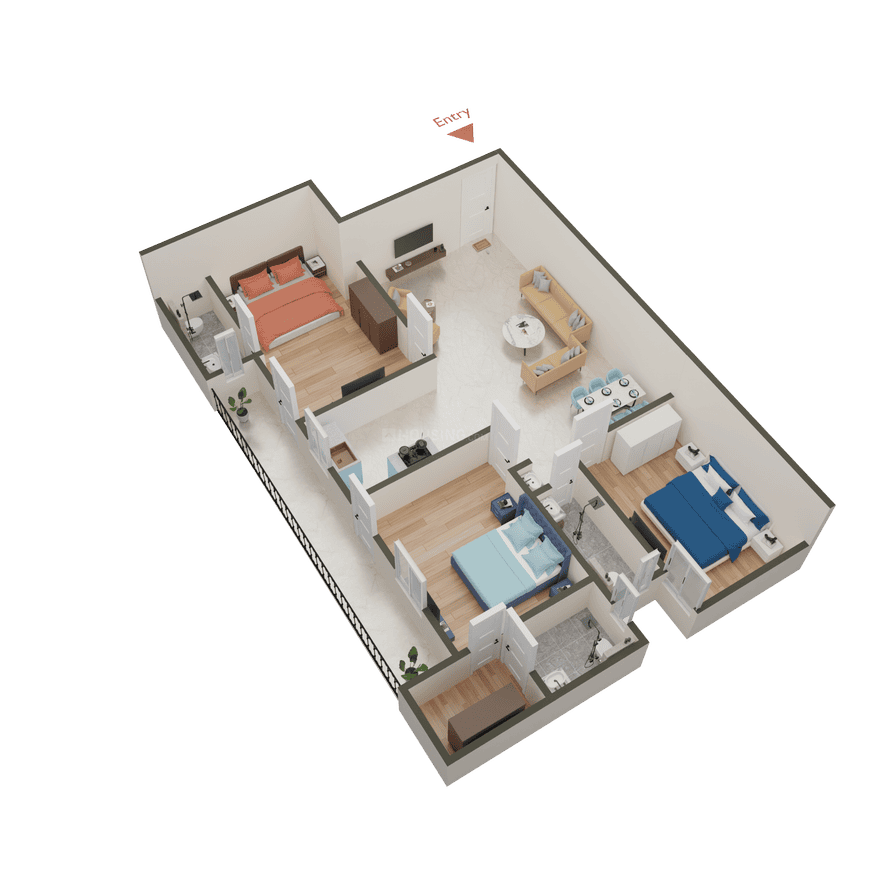 Lucky Wow Monk - Image 30