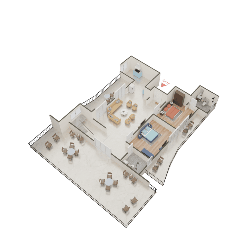 Aspire Leisure Park - Image 49