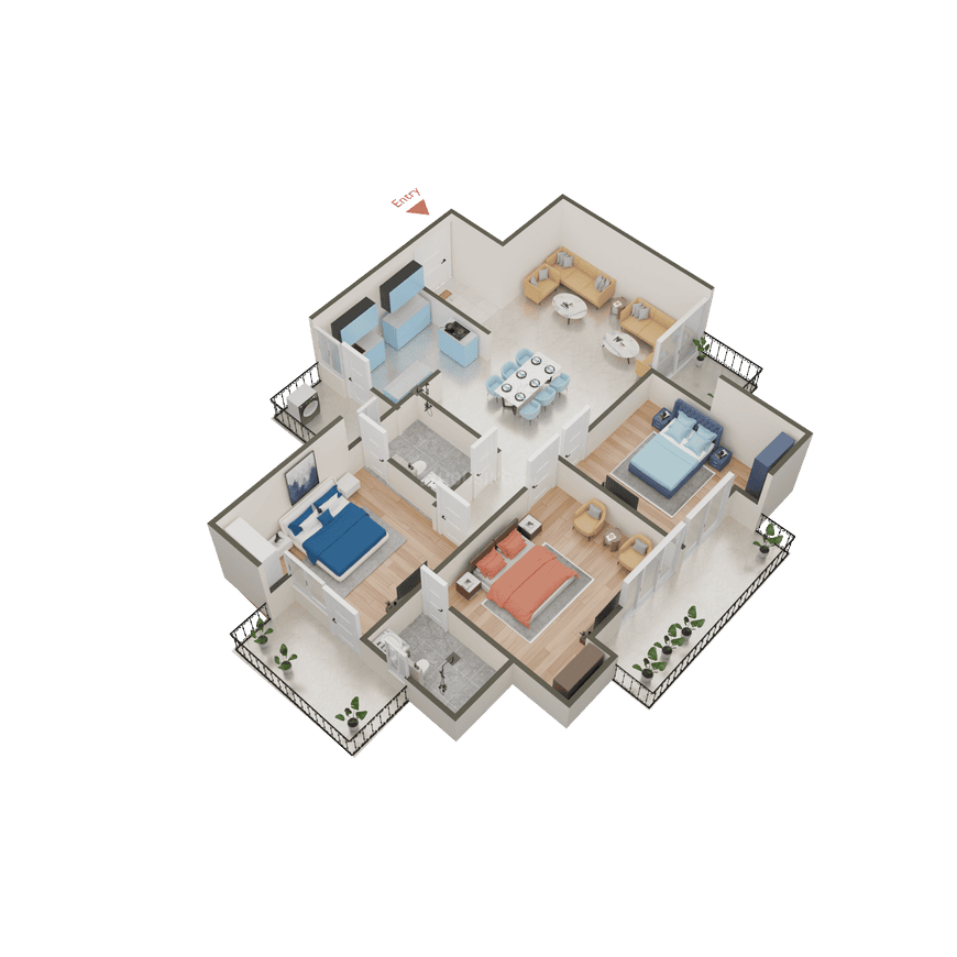 Sublime Spring Elmas - Image 22