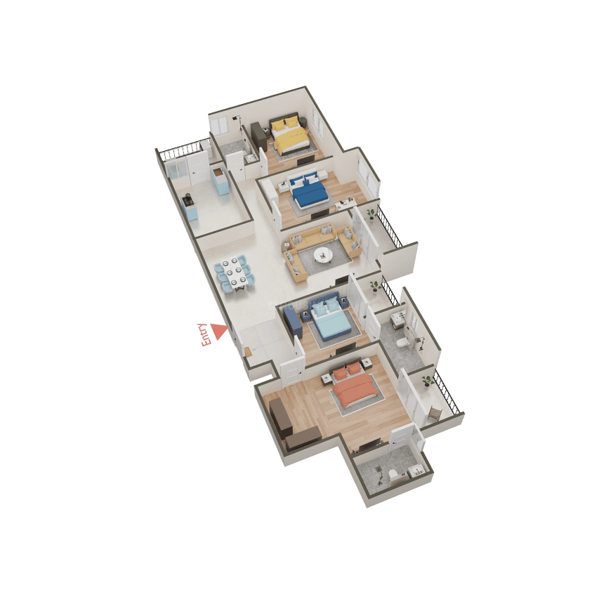 SNN Estates Felicity - Image 76
