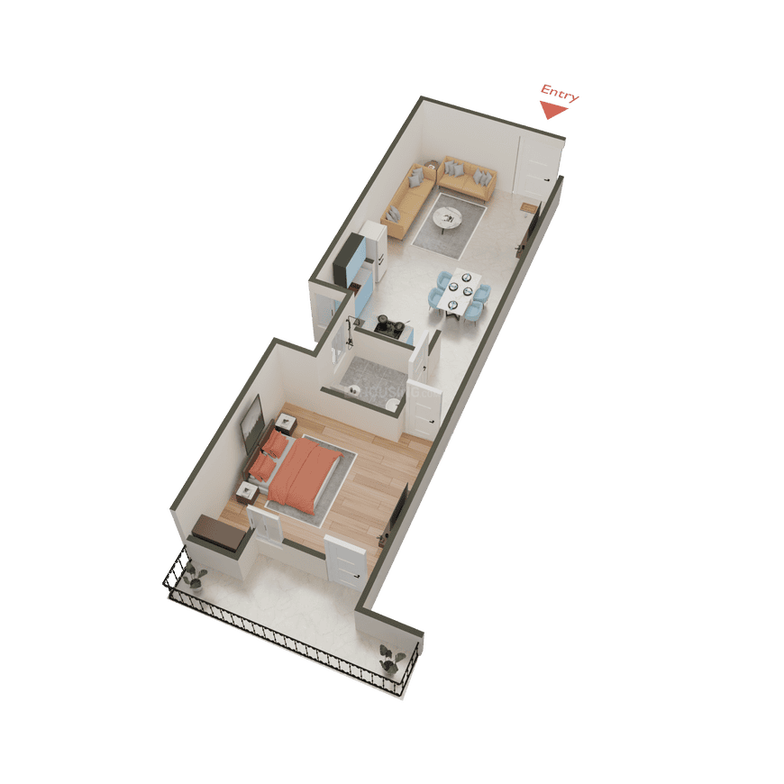 Vihaan Wisteria Phase 2 - Image 17