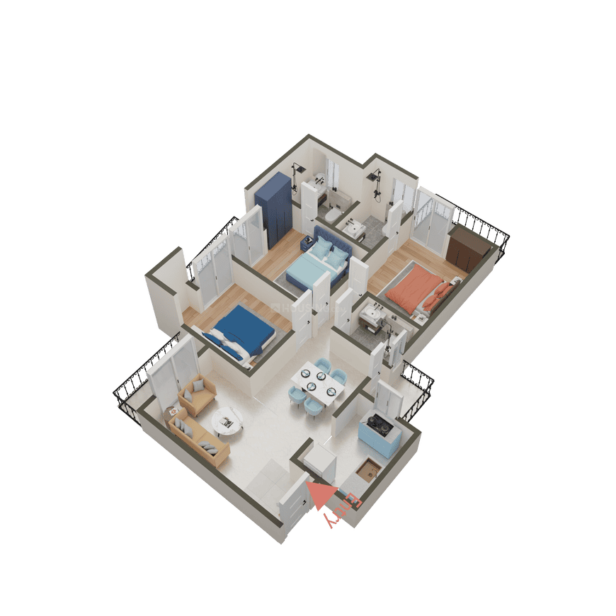 Strategic Royal Court - Image 41