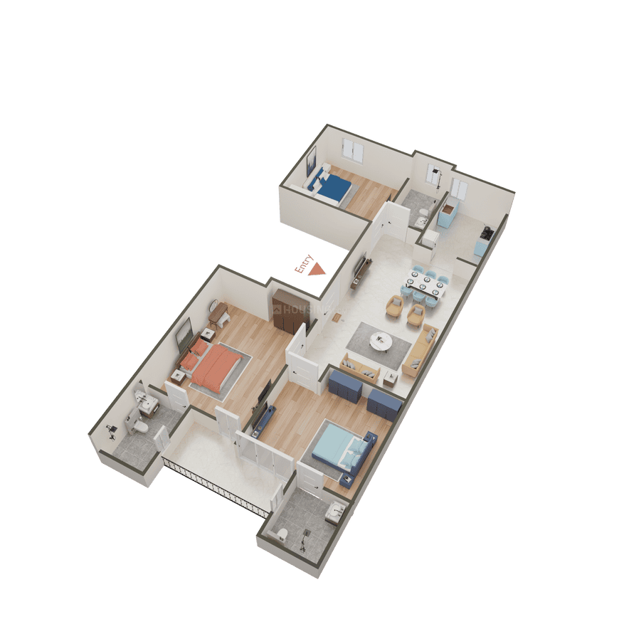 CS Flamingo Floors - Image 5