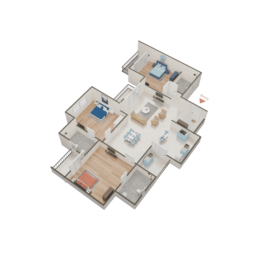 DNR Arista Phase 1 - Image 37