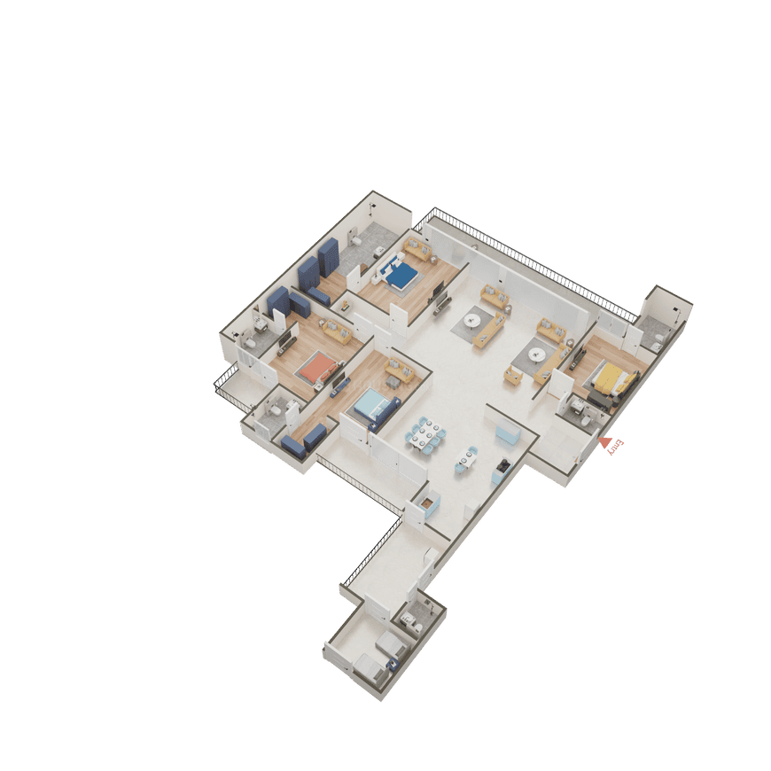 Gulshan Dynasty - Image 24