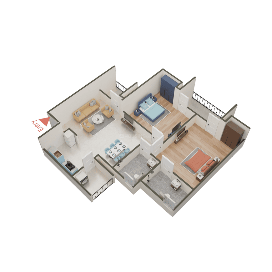 Panchsheel Premium 24 - Image 16