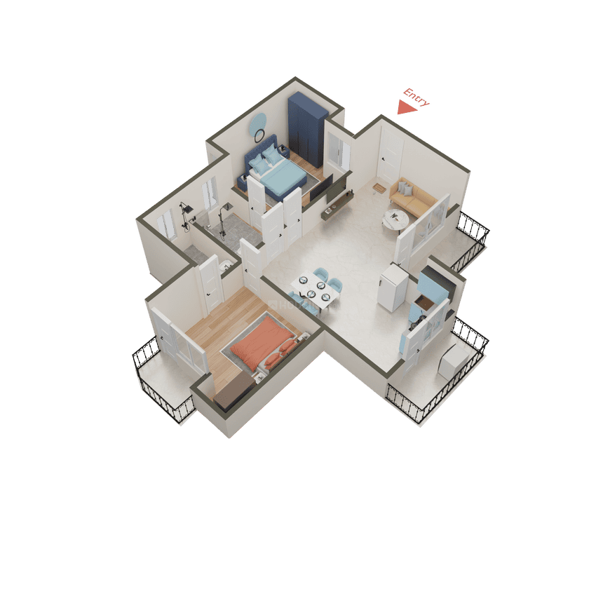 Designarch E Homes - Image 32