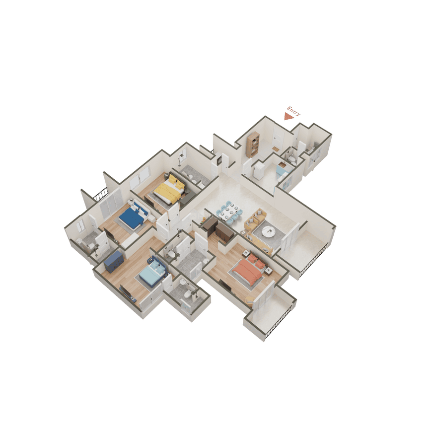 Ireo Victory Valley - Image 106
