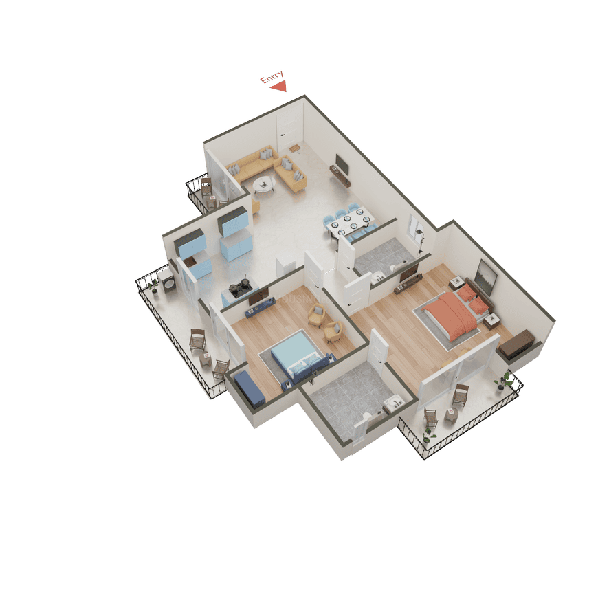 Saviour Greenisle - Image 22