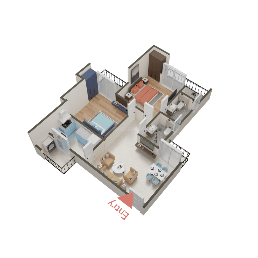 Earth Towne - Image 22