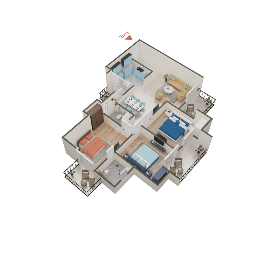 Eros Sampoornam 3 - Image 65