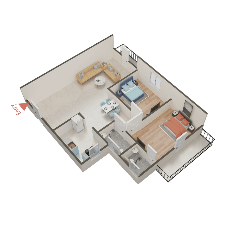 CGEWHO Kendriya Vihar 2 - Image 11