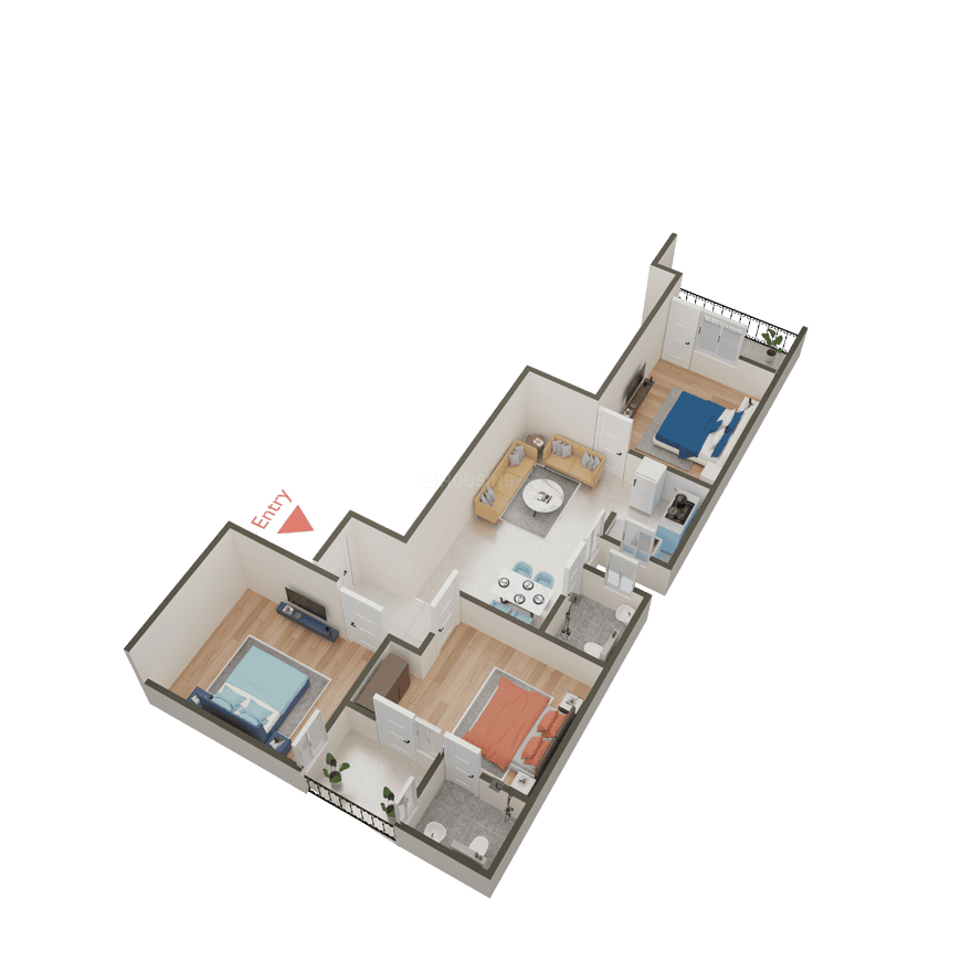 THV Orchid Heights - Image 18