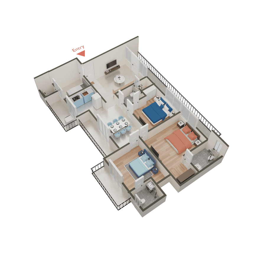 The Antriksh Forest - Image 33