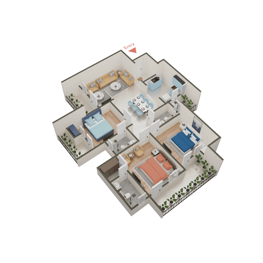 Earthcon Casa Grande 2 - Image 40