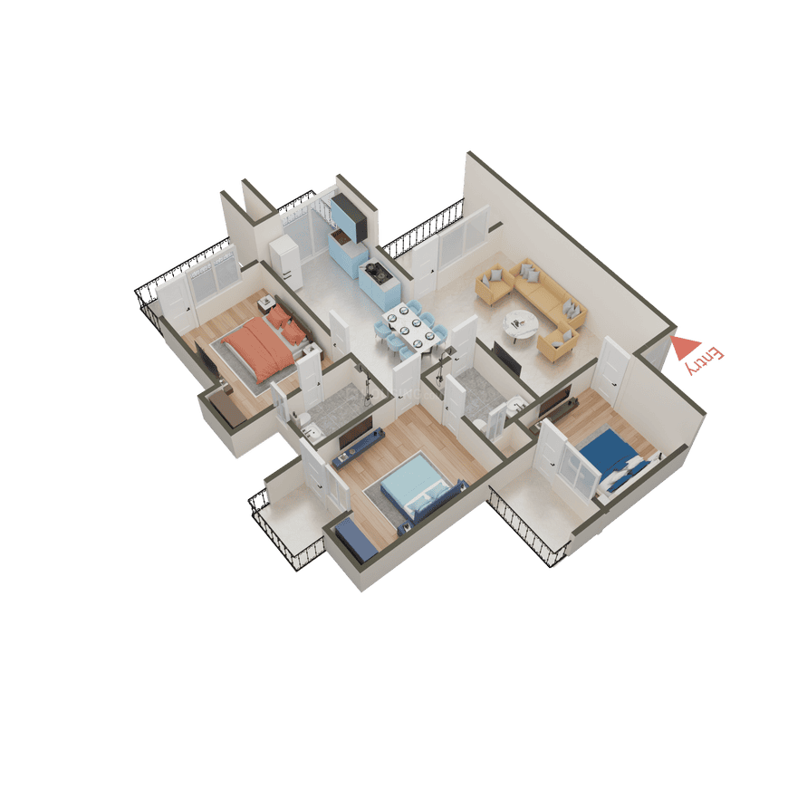 Civitech Sampriti - Image 43