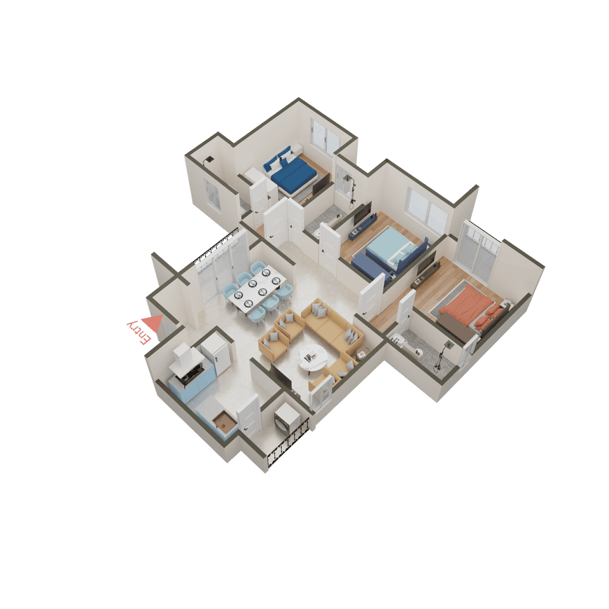 Godrej Nurture - Image 56