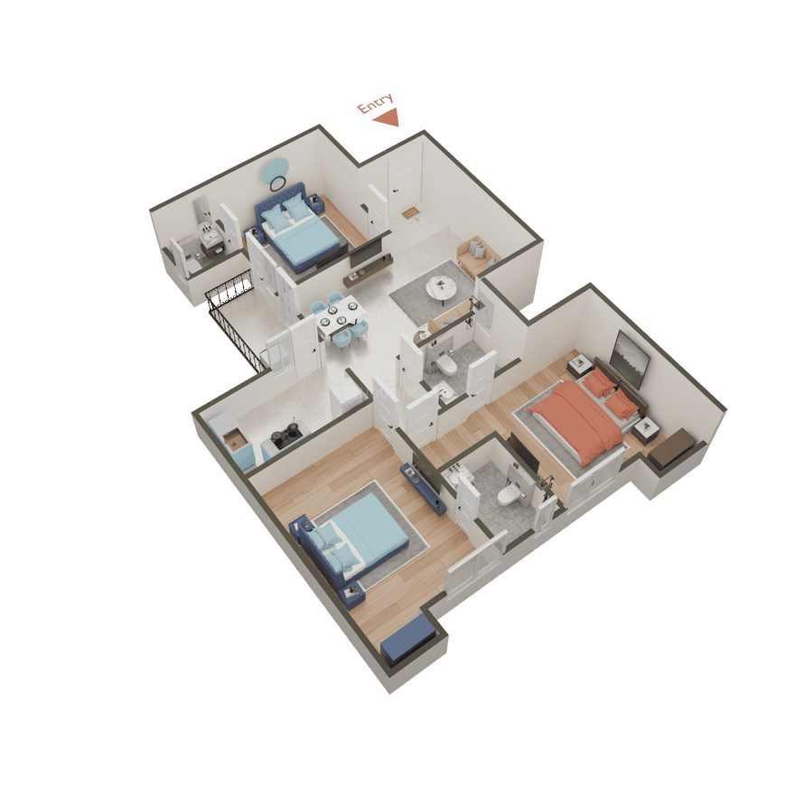 Apex The Kremlin - Image 63