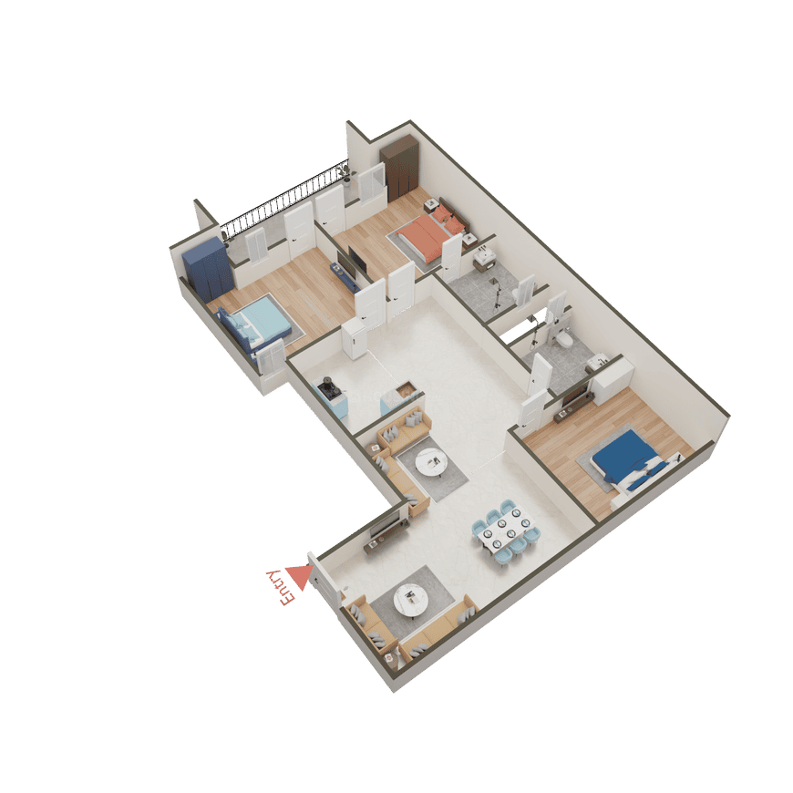 Trivor Urbania City - Image 34