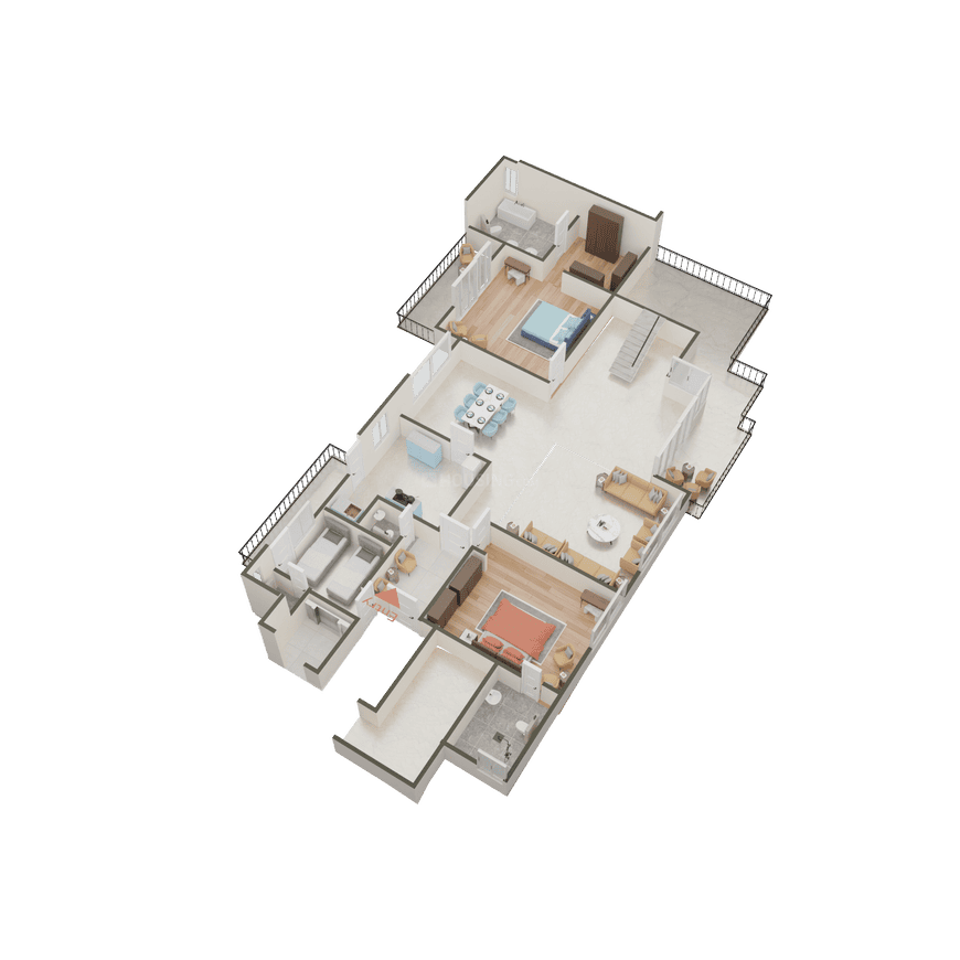 Pearls Gateway Towers - Image 17