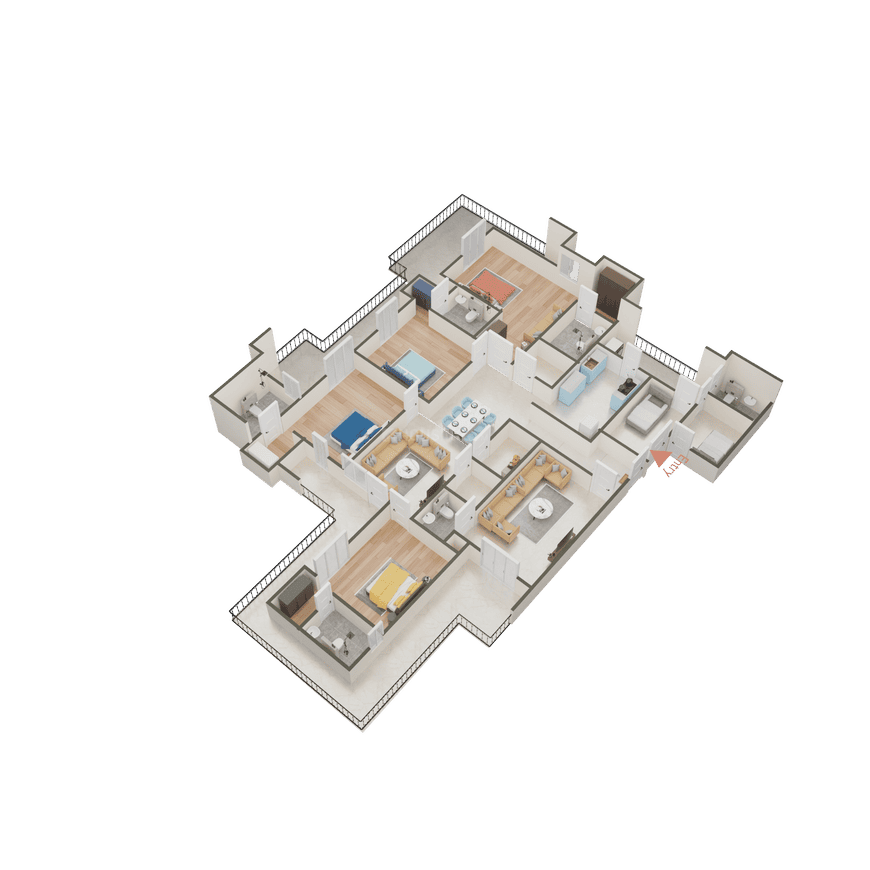 Shantiniketan Prakriti - Image 73