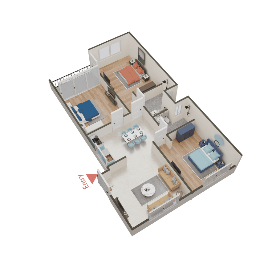 Nehra Lotus Avenue 2 - Image 21