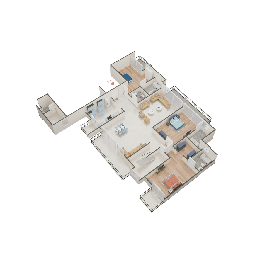 Ambience Tiverton - Image 42