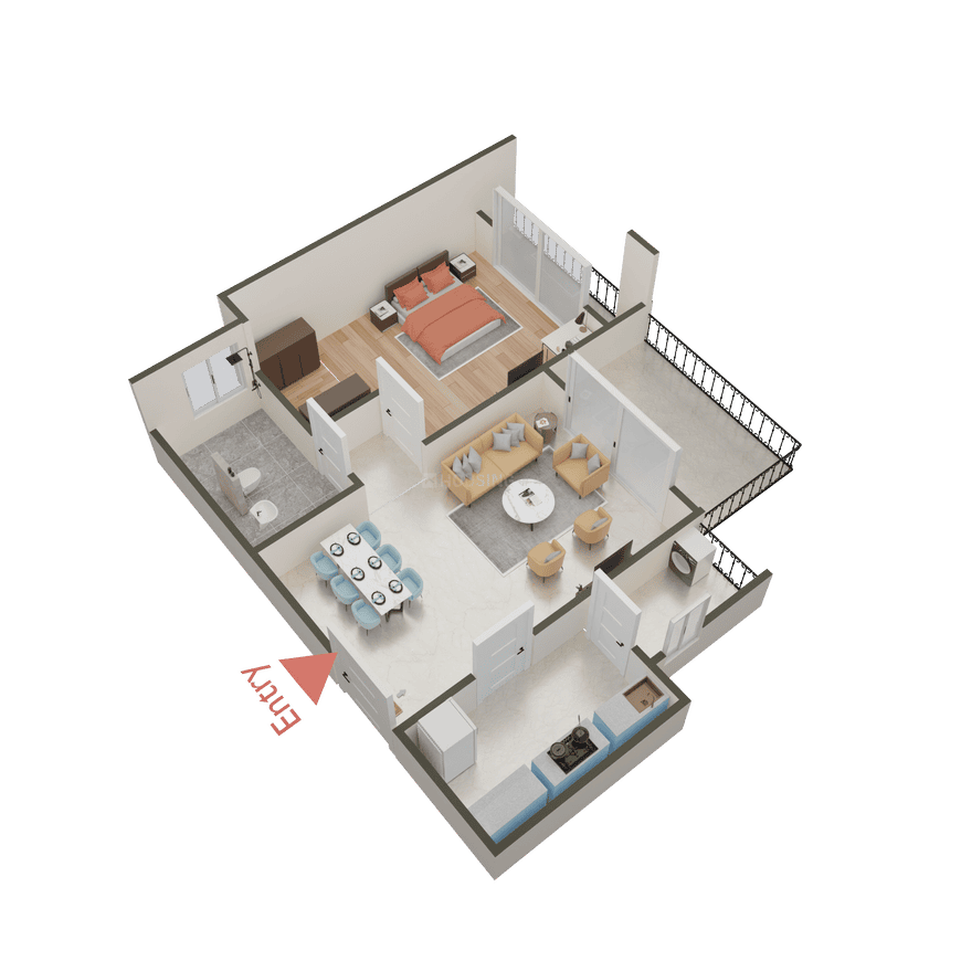 Godrej South Estate - Image 33