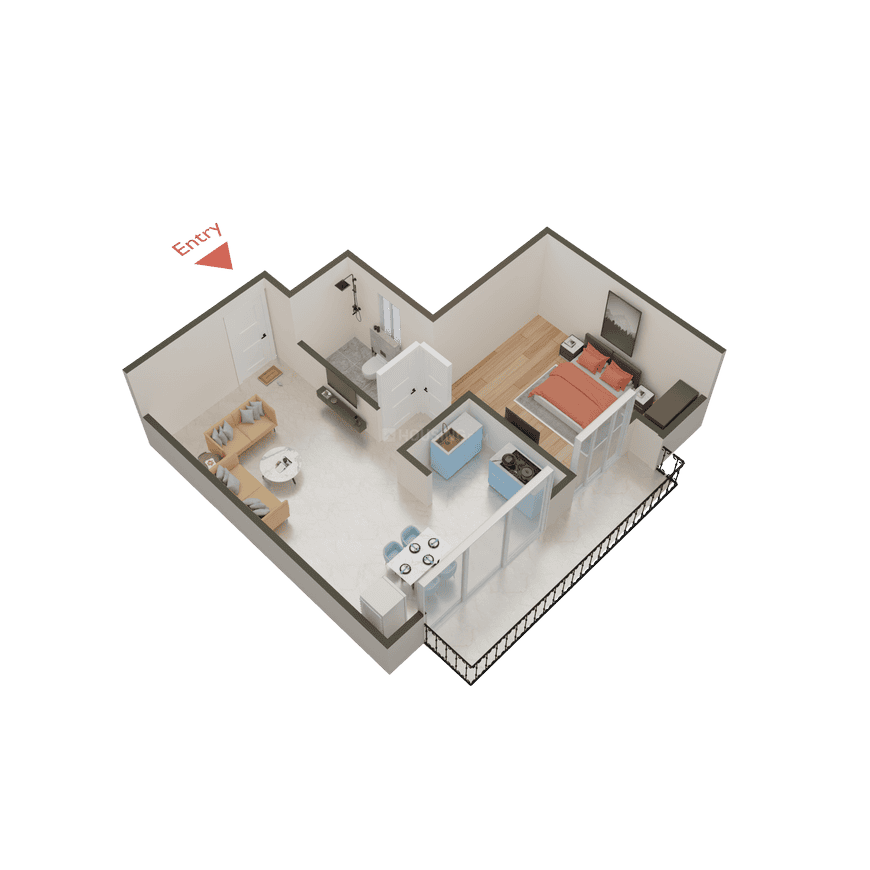 Jaydev Uni Park - Image 33