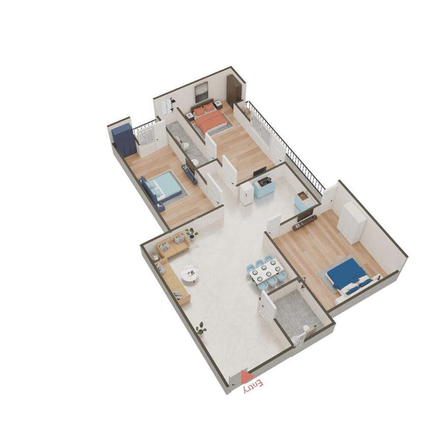 Escon Tower 1 - Image 39