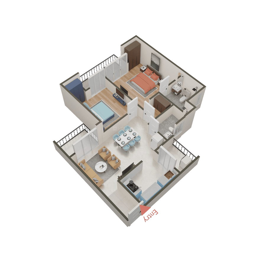 Hi Castle - Image 18